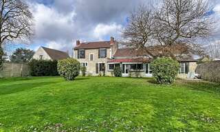 Maison 10 Pièces 235 m² à vendre à Chailly-en-Bière (77930)