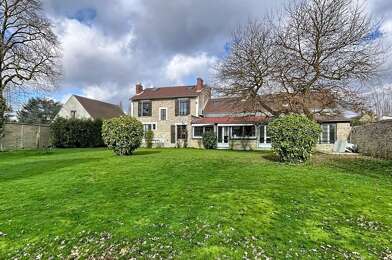 Maison 10 pièces 650000 €