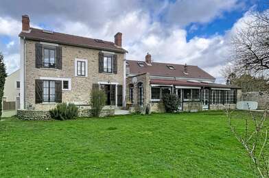 Maison 10 pièces 598000 €