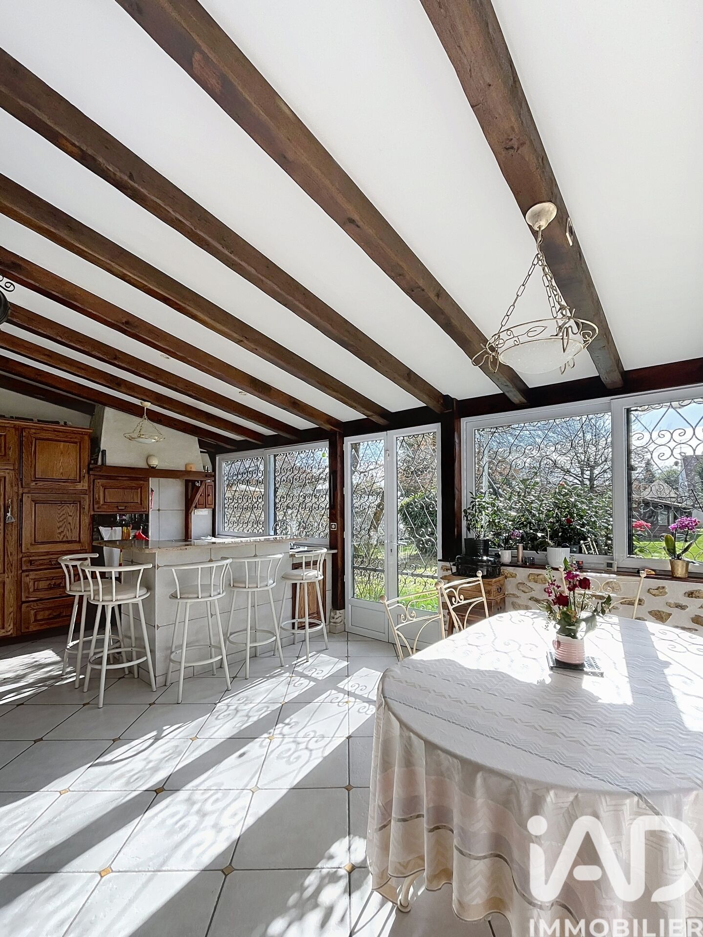 Maison à vendre, 7 pièces, 235 m², Chailly-en-Bière