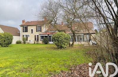 Vente Longère 7 pièces — photo du bien