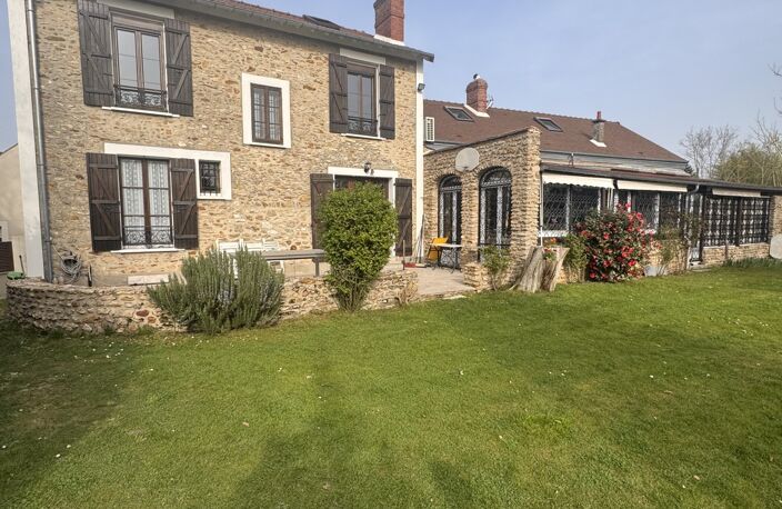 Vente Longère 7 pièces — photo 3