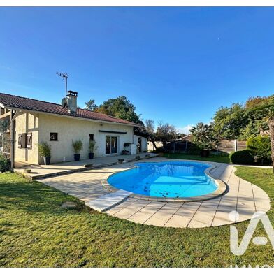 Maison 7 pièces 679000 €