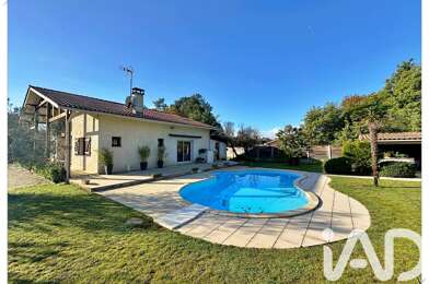 Maison 7 pièces 679000 €