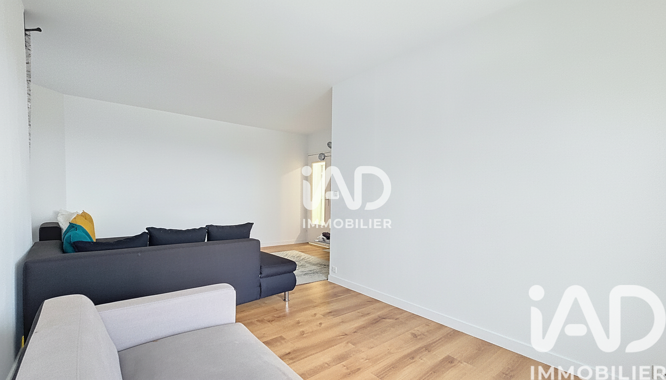 Vente Appartement 3 pièces - Photo 2