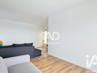 Vente Appartement 3 pièces — photo 2