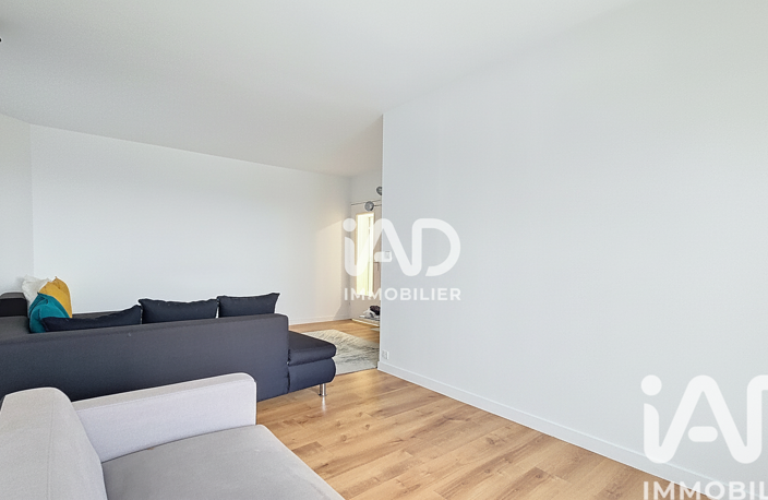 Vente Appartement 3 pièces — photo 2