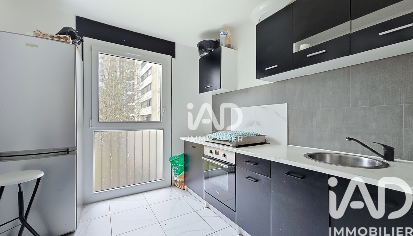 Vente Appartement 3 pièces - Photo 4