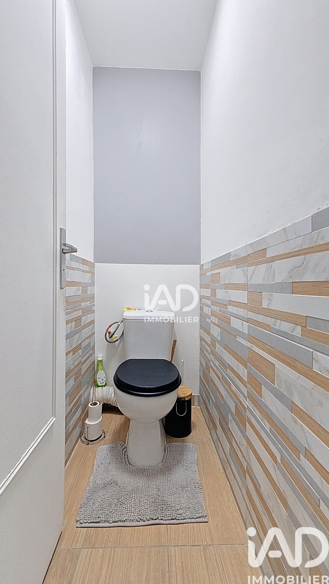 Vente Appartement 3 pièces - Photo 5