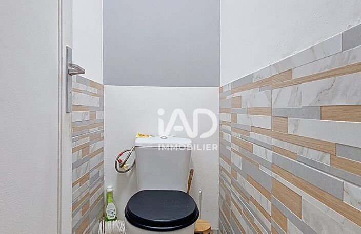 Vente Appartement 3 pièces — photo 5