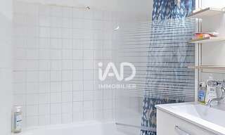 Appartement 3 Pièces 56 m² à vendre à Grigny (91350)