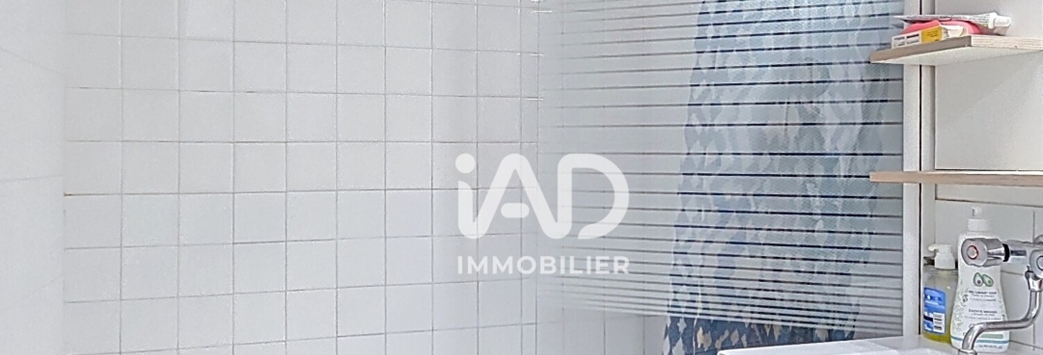 Appartement 3 Pièces 56 m² à vendre à Grigny (91350)