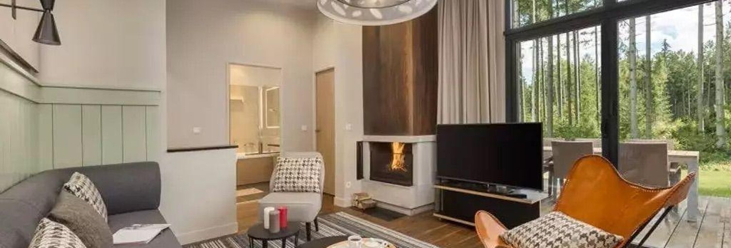 Maison 3 Pièces 68 m² à vendre à Aspach (57790)