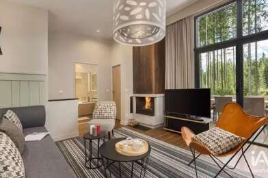 Maison 3 pièces 157200 €