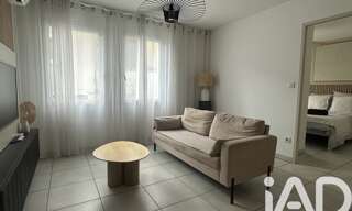 Appartement 2 Pièces 35 m² à vendre à Narbonne (11100)