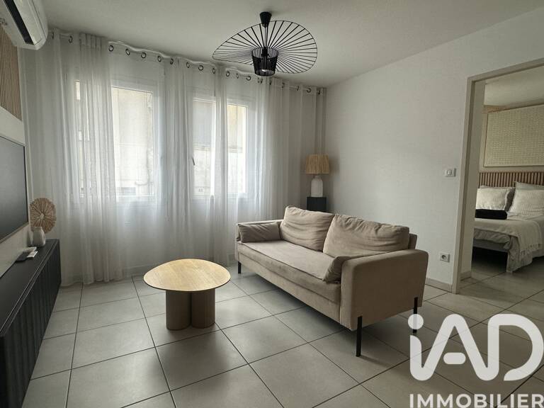 Vente Appartement 2 pièces — photo 1