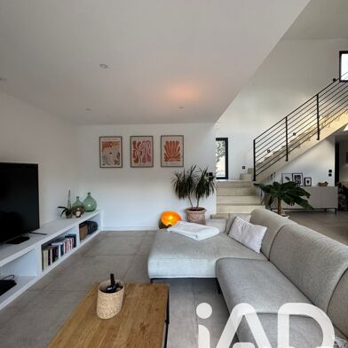 Maison 3 pièces 435000 €