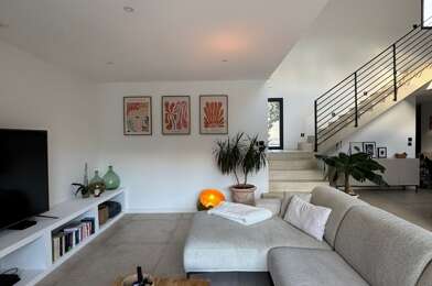 Maison 3 pièces 410000 €