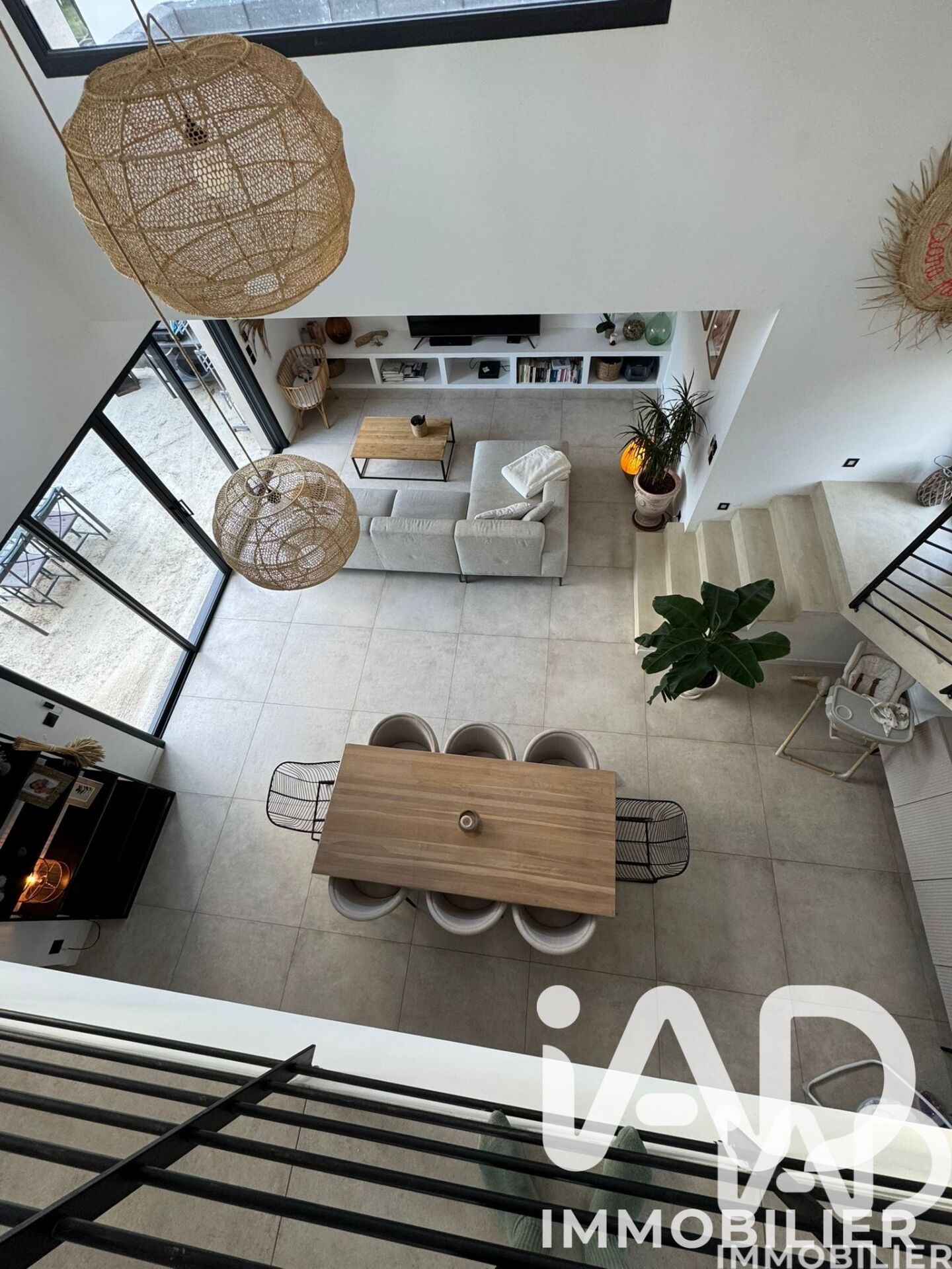 Vente Maison/villa 3 pièces - Photo 2