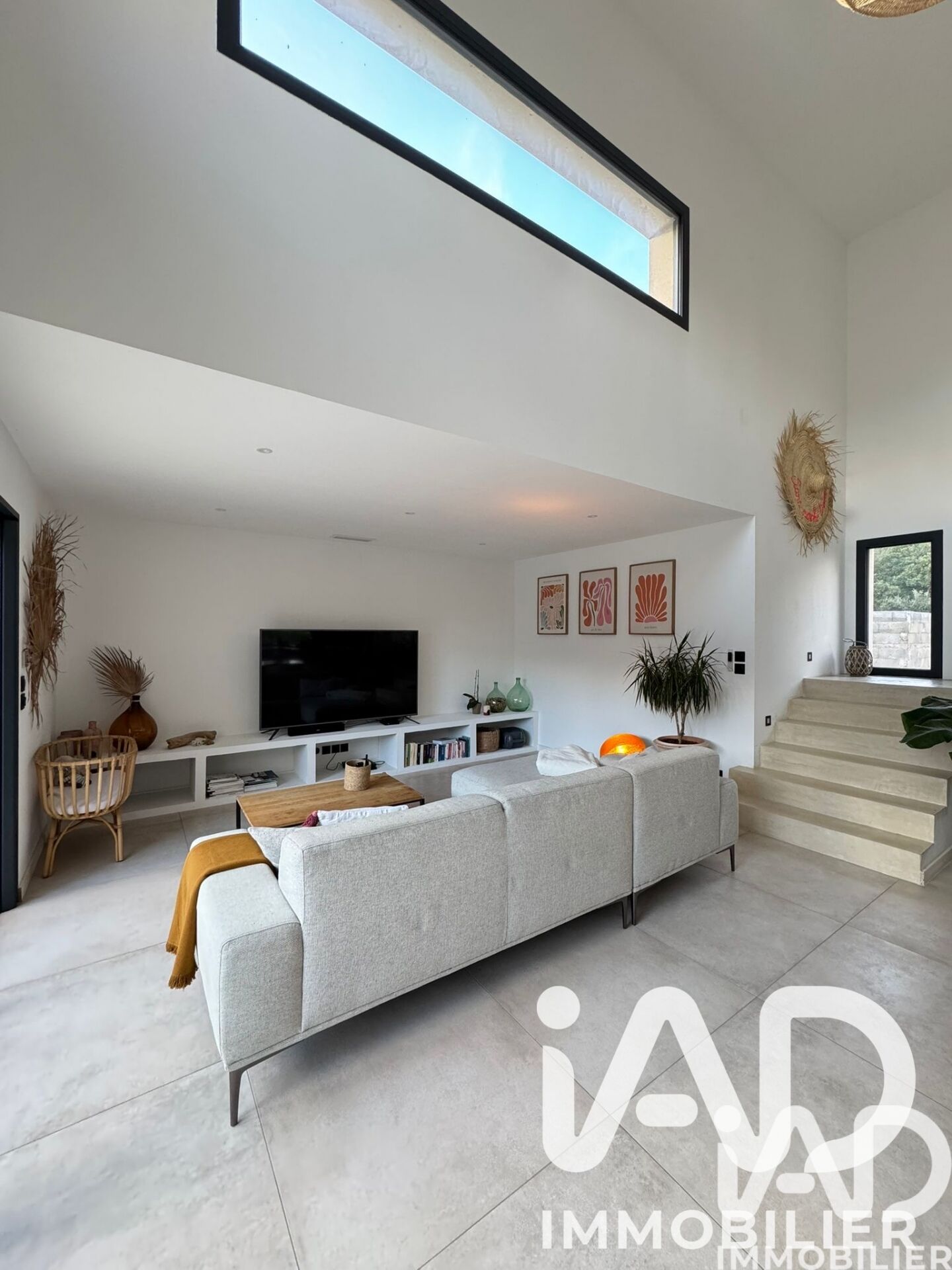 Vente Maison/villa 3 pièces - Photo 3
