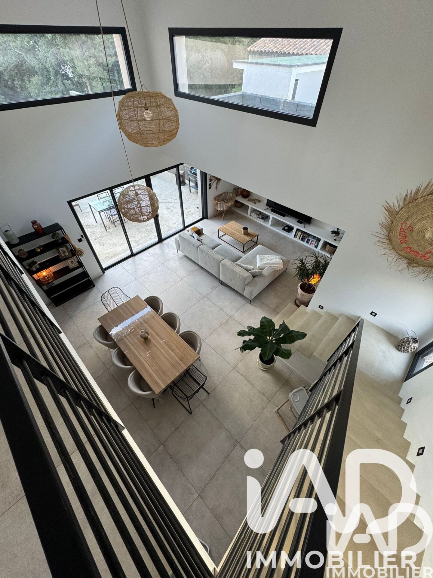 Vente Maison/villa 3 pièces - Photo 4