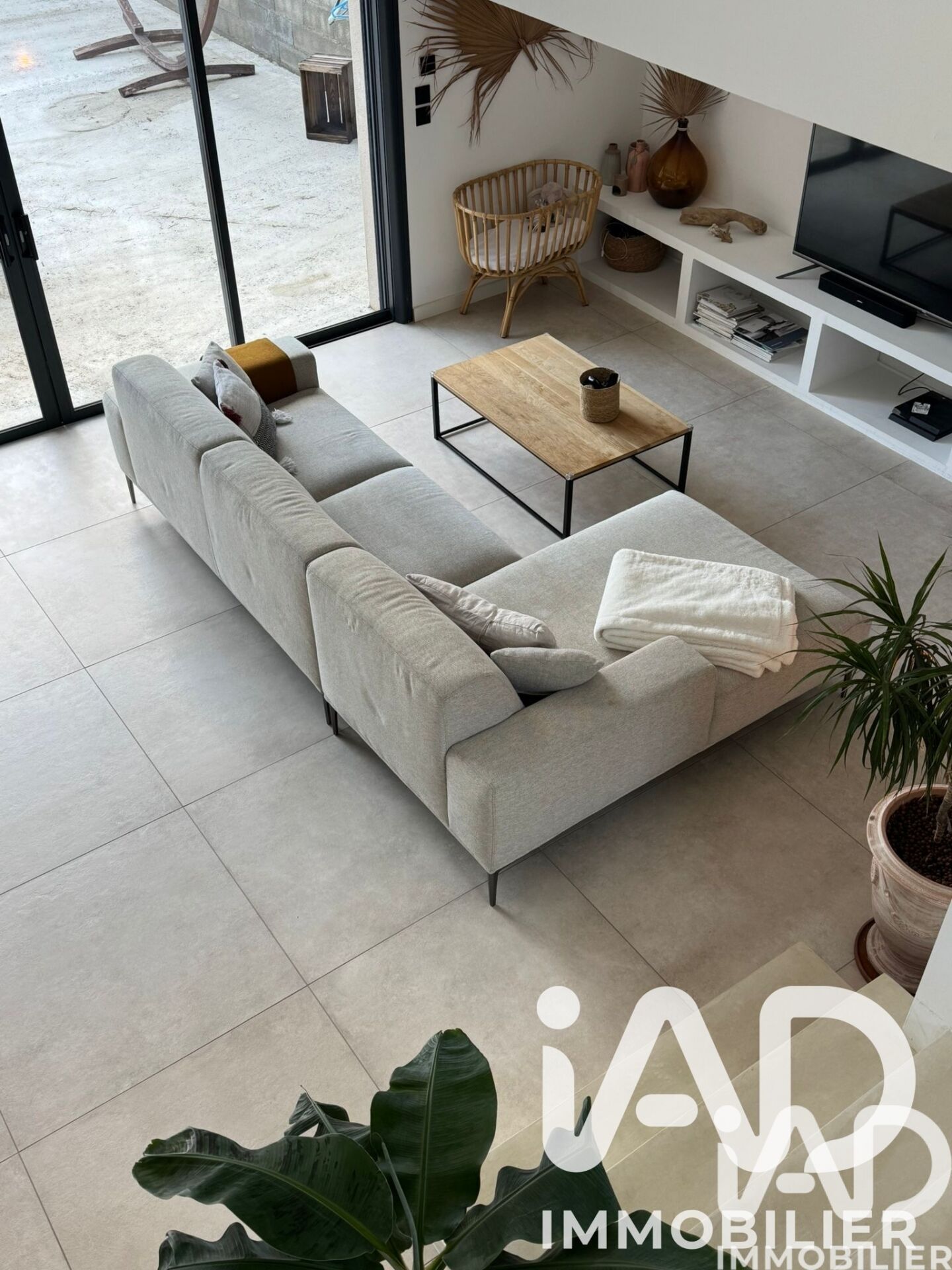 Vente Maison/villa 3 pièces - Photo 5