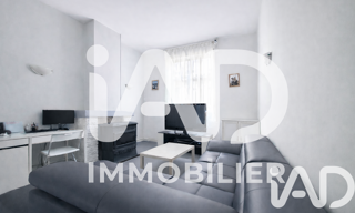 Maison 5 Pièces 123 m² à vendre à Tourcoing (59200)