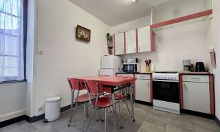 Maison 5 Pièces 115 m² à vendre à Les Sables-d'Olonne (85100)