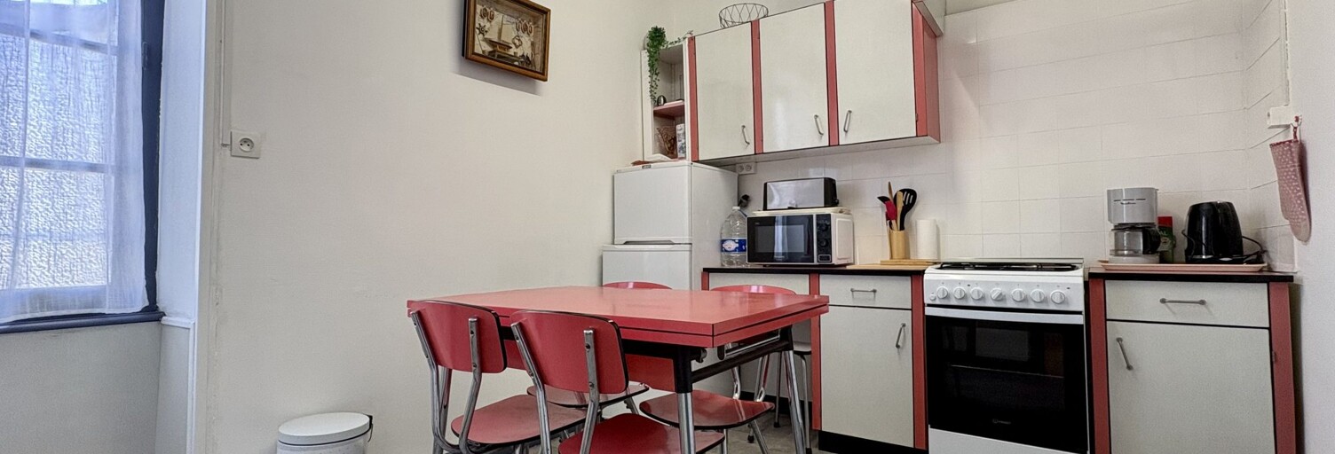 Maison 5 Pièces 115 m² à vendre à Les Sables-d'Olonne (85100)