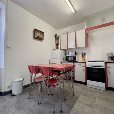 Maison 5 pièces 420000 €