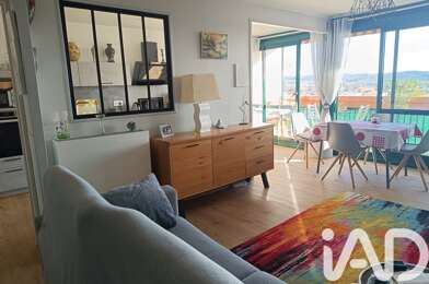 Appartement 4 pièces 93000 €