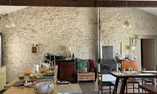 Maison 10 Pièces 364 m² à vendre à Preignac (33210)