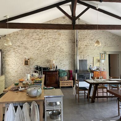 Maison 10 pièces 286000 €