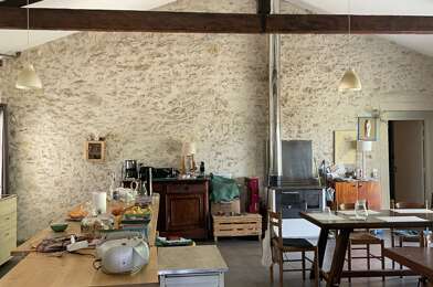 Maison 10 pièces 286000 €