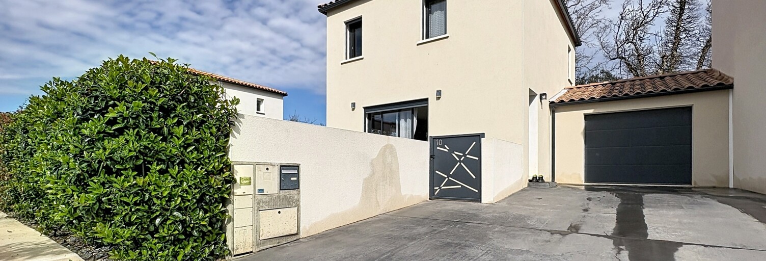 Maison 4 Pièces 90 m² à vendre à Claira (66530)