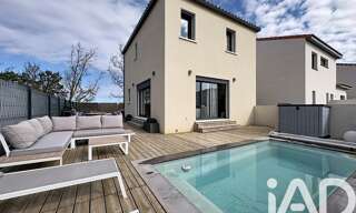 Maison 4 Pièces 90 m² à vendre à Claira (66530)