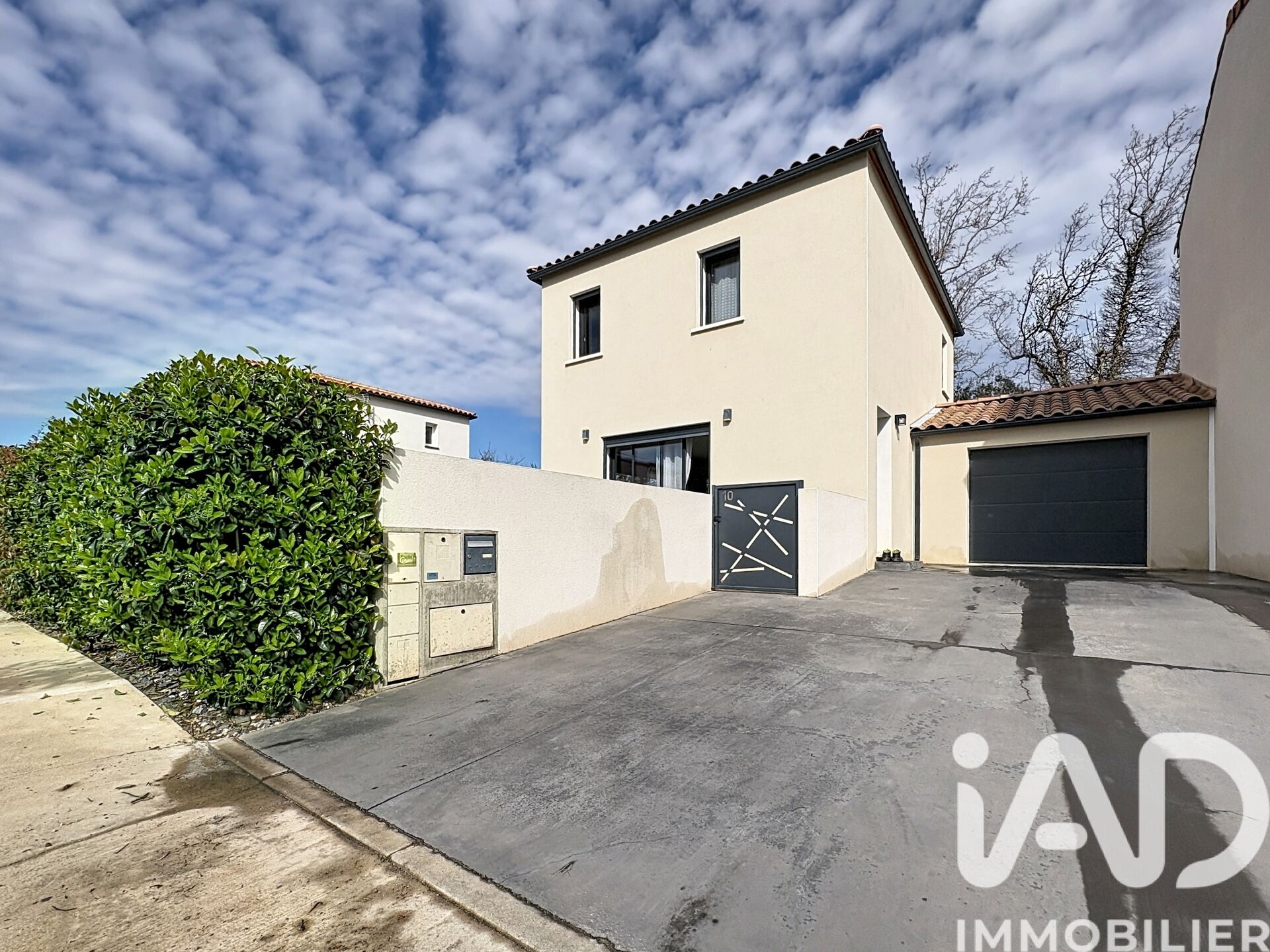 Vente Maison traditionnelle 4 pièces - Photo 2