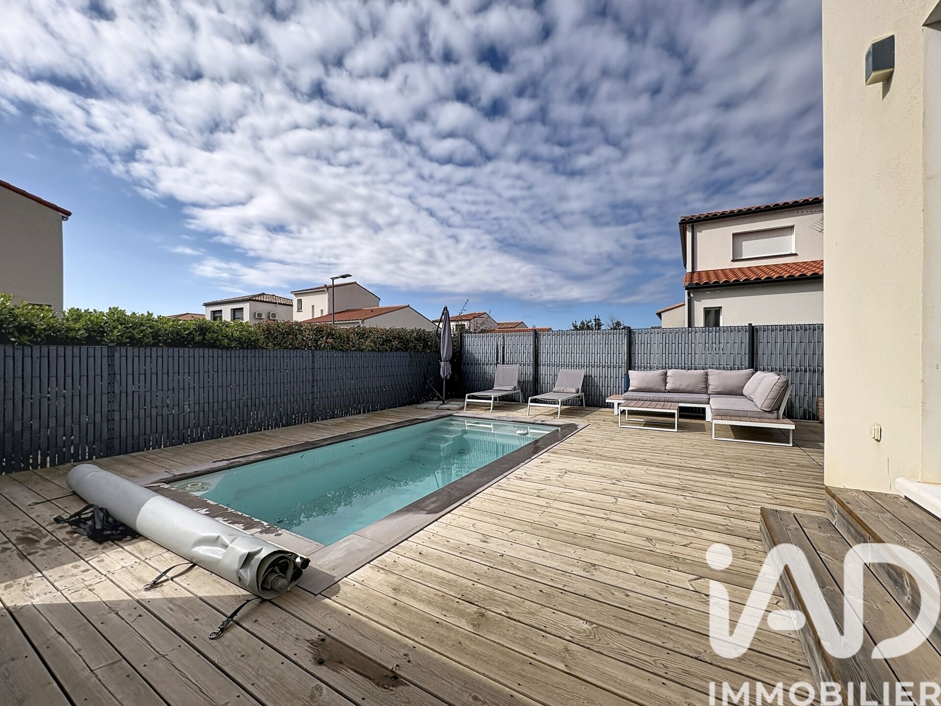 Vente Maison traditionnelle 4 pièces - Photo 3