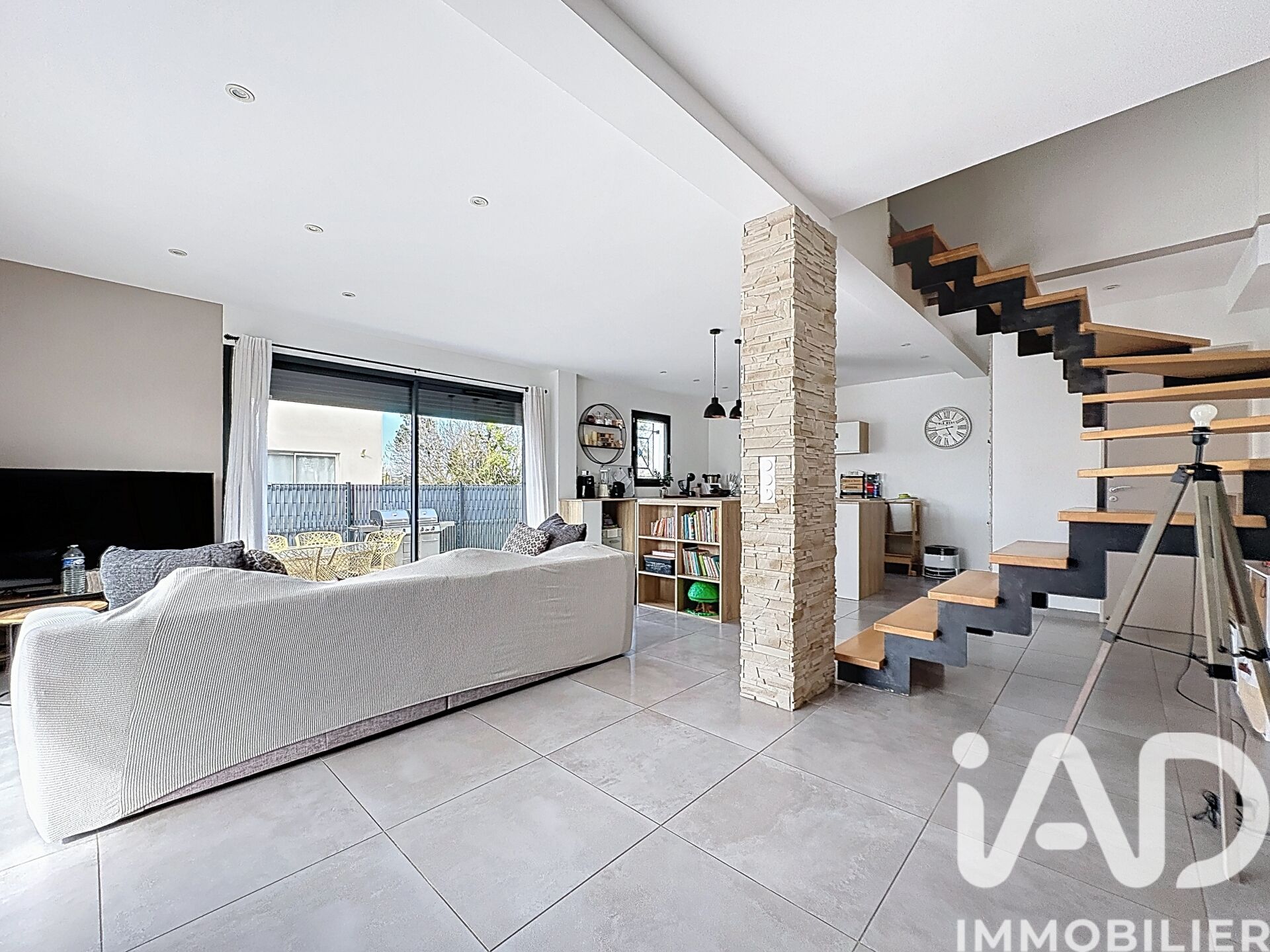 Vente Maison traditionnelle 4 pièces - Photo 4