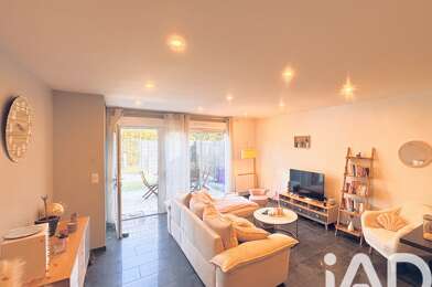 Appartement 4 pièces 178000 €