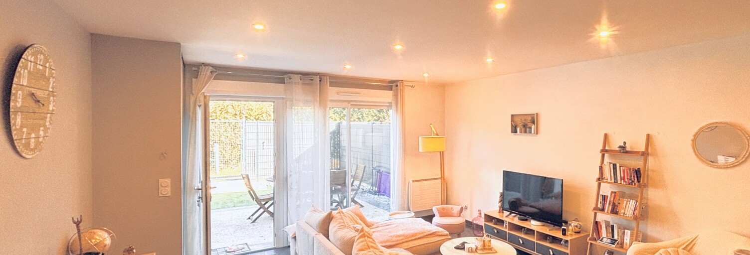 Appartement 4 Pièces 83 m² à vendre à Buchères (10800)