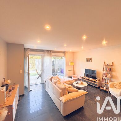 Appartement 4 pièces 178000 €