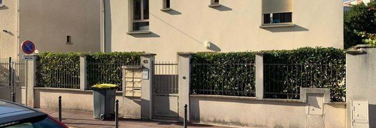 Appartement 2 Pièces 18 m² à louer à Les Pavillons-sous-Bois (93320)