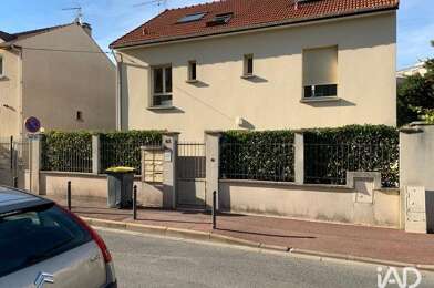 Appartement 2 pièces 613 €