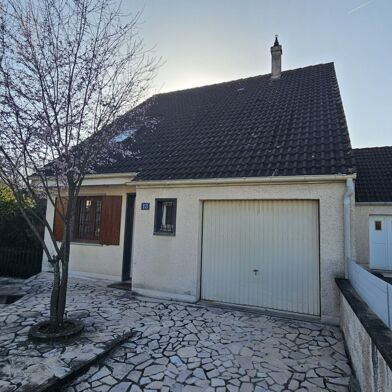 Maison 5 pièces 139900 €