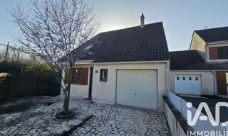 Maison 5 Pièces 87 m² à vendre à Brive-la-Gaillarde (19100)