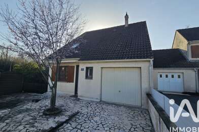 Maison 5 pièces 139900 €