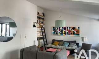 Maison 5 Pièces 80 m² à vendre à La Flotte (17630)