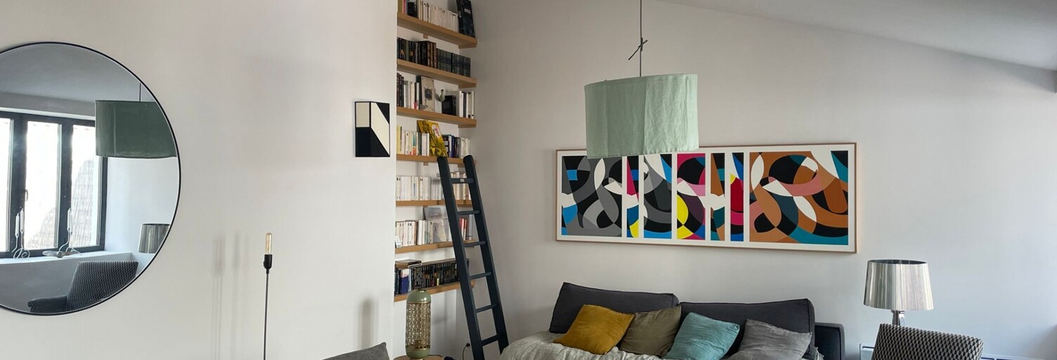 Maison 5 Pièces 80 m² à vendre à La Flotte (17630)