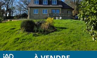 Maison 6 Pièces 128 m² à vendre à Le Mené (22330)